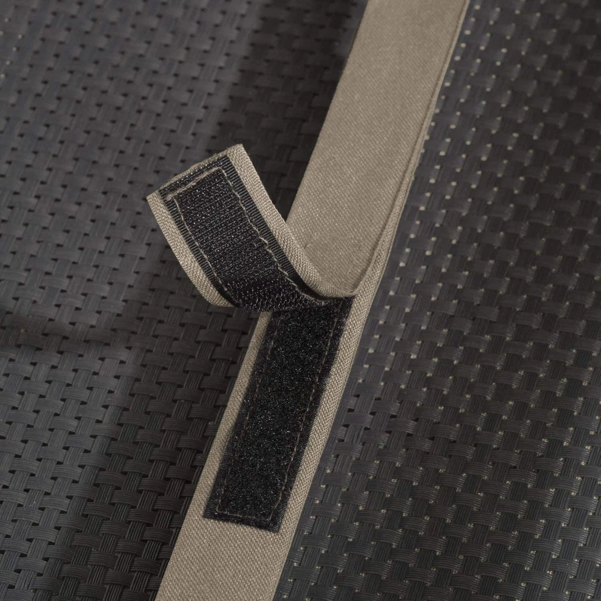 Beautissu Flair RL – Ligbedkussen Tuinkussen Ligstoel – Zonnebed Kussen Voor Tuin Meubelen 190x60x8 Cm Natuur 3 Beautissu Flair RL – Ligbedkussen Tuinkussen Ligstoel – Zonnebed Kussen Voor Tuin Meubelen 190x60x8 Cm Natuur - Afbeelding 3