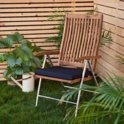 Gardenista Stoelkussen - Waterbestendige Tuinkussens Voor Binnen En Buiten - Zitkussen Met Lint - Kussens Voor Tuinstoel 9 Gardenista Stoelkussen - Waterbestendige Tuinkussens Voor Binnen En Buiten - Zitkussen Met Lint - Kussens Voor Tuinstoel -Fijne Tuinmeubelwinkel 1200x1200 1120