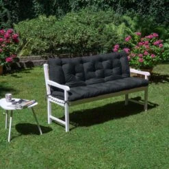 Beautissu Tuinbank Kussen Flair BR - Kussens Voor Tuinmeubelen 120 X 50 X 50 Cm Grafiet Grijs - Zitkussen En Rugkussen 9 Beautissu Tuinbank Kussen Flair BR - Kussens Voor Tuinmeubelen 120 X 50 X 50 Cm Grafiet Grijs - Zitkussen En Rugkussen -Fijne Tuinmeubelwinkel 1200x1200 1124