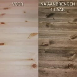 ANTIEKWAS / BOENWAS / MEUBELWAS Op Basis Van Zuivere Bijenwas! - Zwart / Smoke - 370ml - Anti-vlekken - Voedt En Beschermt Hout -Fijne Tuinmeubelwinkel 1200x1200 1133