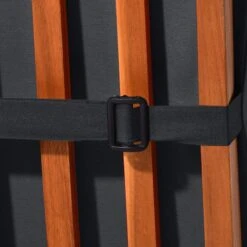 Beautissu Deckchair Kussen 200x50x8 Cm - Ligstoelkussen Antraciet - Matraskussen Voor Hangmatten En Tuin-/terrasstoelen - Flair DC 16 Beautissu Deckchair Kussen 200x50x8 Cm - Ligstoelkussen Antraciet - Matraskussen Voor Hangmatten En Tuin-/terrasstoelen - Flair DC -Fijne Tuinmeubelwinkel 1200x1200 1145