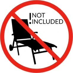 Beautissu Deckchair Kussen 200x50x8 Cm - Ligstoelkussen Antraciet - Matraskussen Voor Hangmatten En Tuin-/terrasstoelen - Flair DC 18 Beautissu Deckchair Kussen 200x50x8 Cm - Ligstoelkussen Antraciet - Matraskussen Voor Hangmatten En Tuin-/terrasstoelen - Flair DC -Fijne Tuinmeubelwinkel 1200x1200 1146