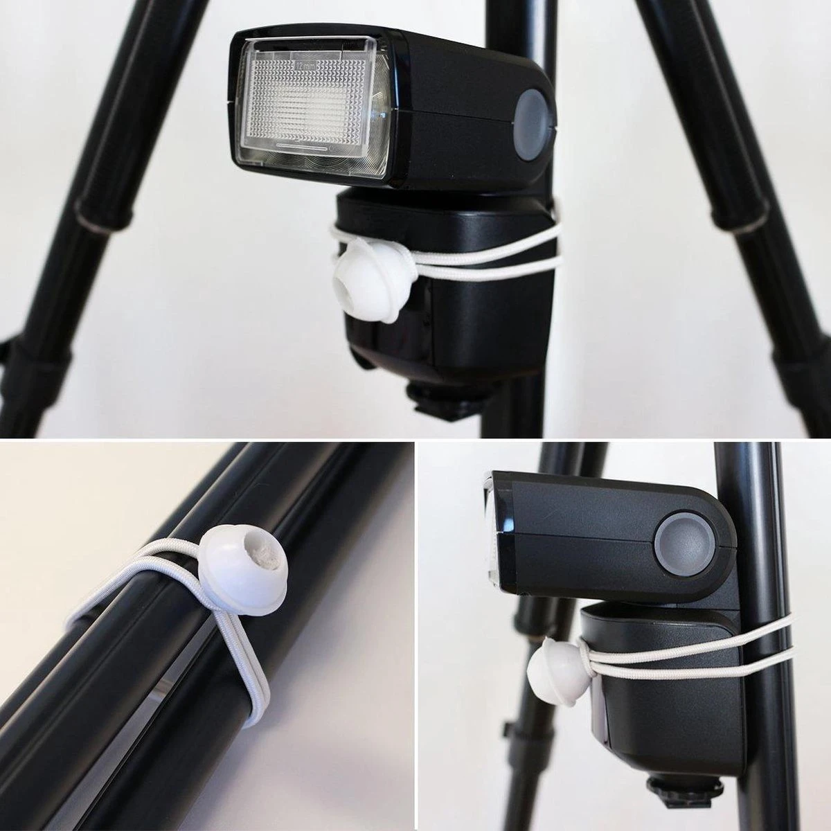 Tent-elastieken - Lang, 25 Stck. 4 Tent-elastieken - Lang, 25 Stck. - Afbeelding 4