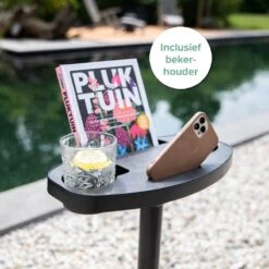 Vita5 Hangmat Met Standaard – 2 Persoons – Incl. Bekerhouder – 205kg Draaggewicht – Beige/Wit 16 Vita5 Hangmat Met Standaard – 2 Persoons – Incl. Bekerhouder – 205kg Draaggewicht – Beige/Wit -Fijne Tuinmeubelwinkel 1200x1200 1160