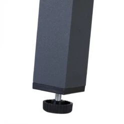 Tuinset 4 + 1 Klapstoelen Tuintafel – Aluminium 80x80cm - Grijs 27 Tuinset 4 + 1 Klapstoelen Tuintafel – Aluminium 80x80cm - Grijs -Fijne Tuinmeubelwinkel 1200x1200 1210