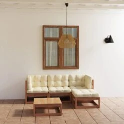 VidaXL 5-delige Loungeset Met Kussens Massief Grenenhout 34 VidaXL 5-delige Loungeset Met Kussens Massief Grenenhout -Fijne Tuinmeubelwinkel 1200x1200 1250