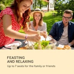 Blumfeldt Titania Dining Lounge Set Tuinmeubilair Eethoek Tafel Taboeret 6 Blumfeldt Titania Dining Lounge Set Tuinmeubilair Eethoek Tafel Taboeret -Fijne Tuinmeubelwinkel 1200x1200 1266