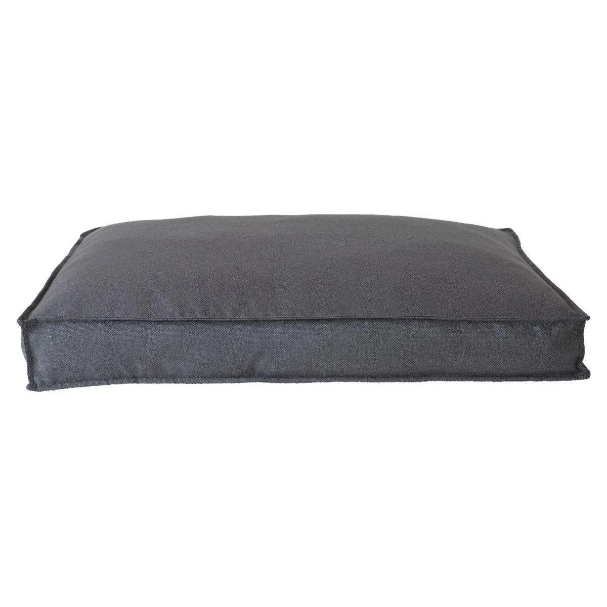 2L Home & Garden Palletkussen Metro Lounge Grijs - 120 X 80cm 14 2L Home & Garden Palletkussen Metro Lounge Grijs - 120 X 80cm - Afbeelding 14