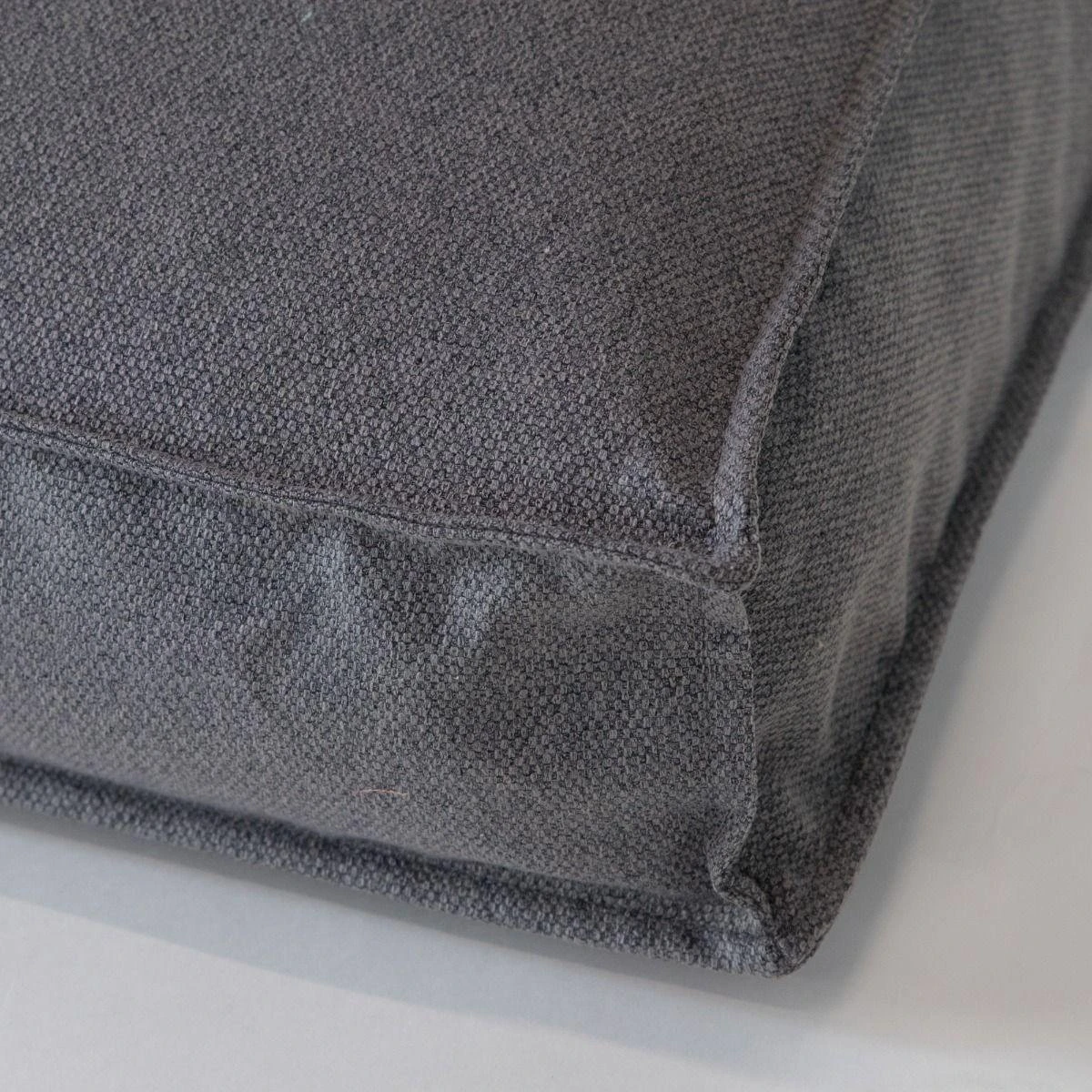 2L Home & Garden Palletkussen Metro Lounge Grijs - 120 X 80cm 15 2L Home & Garden Palletkussen Metro Lounge Grijs - 120 X 80cm - Afbeelding 15