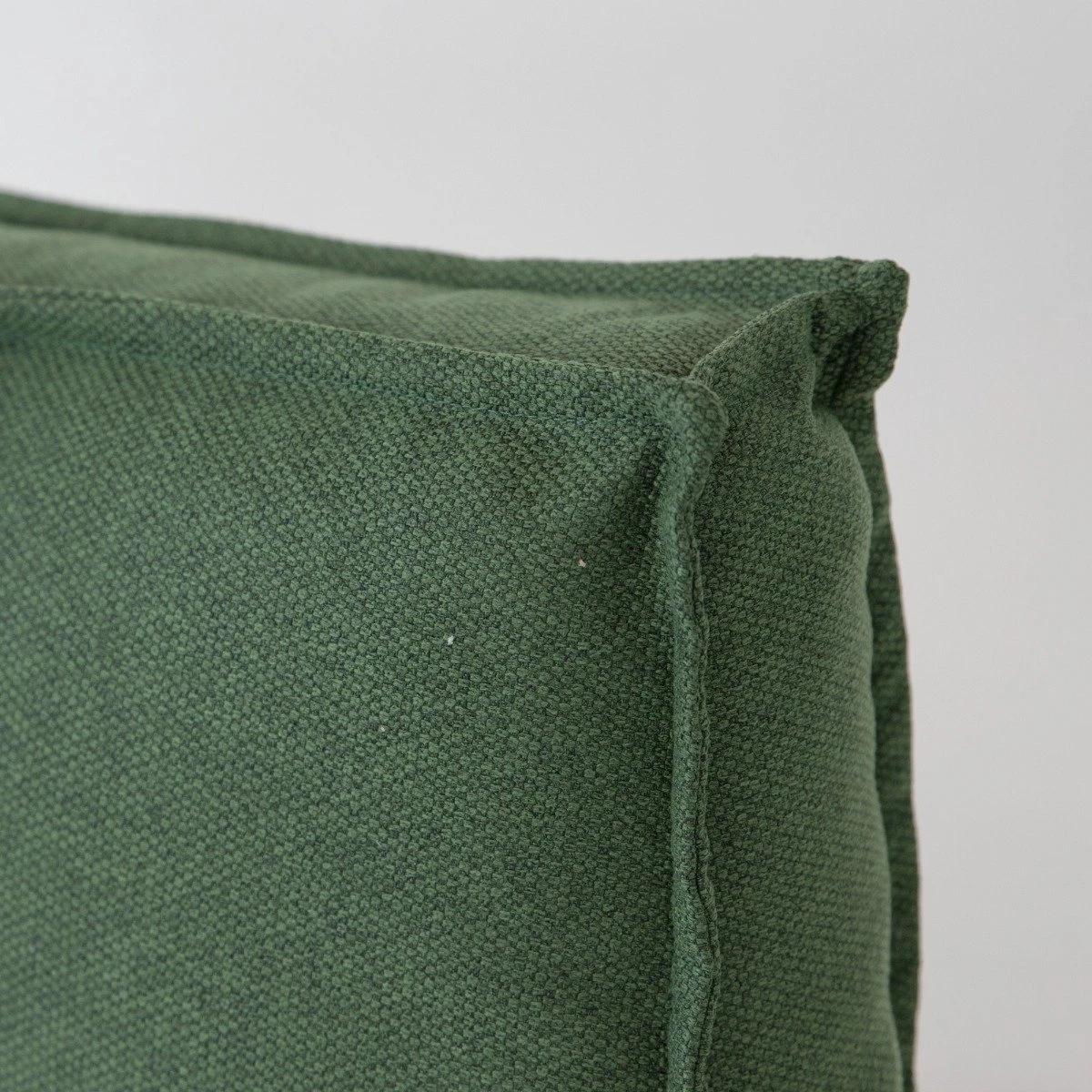 2L Home & Garden Rugkussen Metro Lounge Olijf - 60 X 40cm 4 2L Home & Garden Rugkussen Metro Lounge Olijf - 60 X 40cm - Afbeelding 4