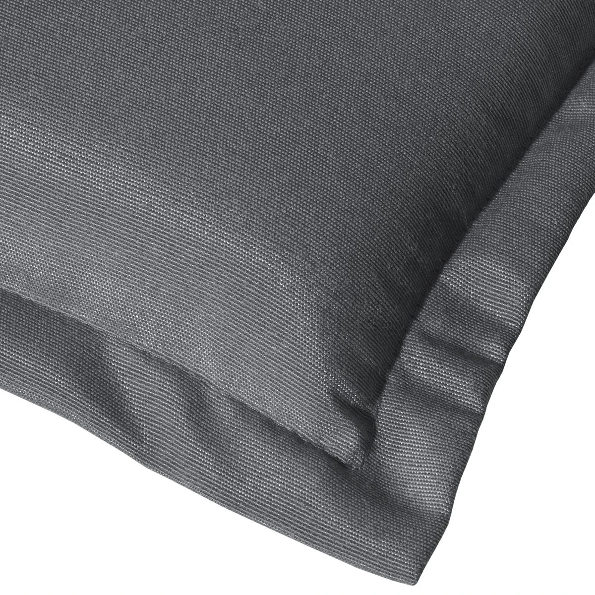 Beautissu Loft HL – Set Van 4 Tuinkussens Hoge Rug 120x50x6 Cm Kussen Grafiet Grijs Tuinstoelkussens Zitkussen Tuinstoel 6 Beautissu Loft HL – Set Van 4 Tuinkussens Hoge Rug 120x50x6 Cm Kussen Grafiet Grijs Tuinstoelkussens Zitkussen Tuinstoel - Afbeelding 6