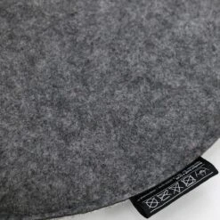 30mm Vilten Zitkussen Rond - Ø 35cm Stoelkussen Stoelpad Zacht 2-kleurig Grijs 16 30mm Vilten Zitkussen Rond - Ø 35cm Stoelkussen Stoelpad Zacht 2-kleurig Grijs -Fijne Tuinmeubelwinkel 1200x1200 1313