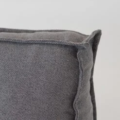 2L Home & Garden Rugkussen Metro Lounge Grijs - 120 X 40cm 12 2L Home & Garden Rugkussen Metro Lounge Grijs - 120 X 40cm -Fijne Tuinmeubelwinkel 1200x1200 1317