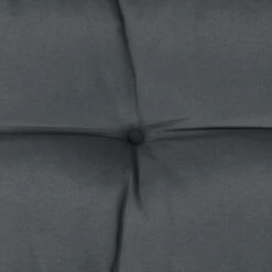 Beautissu Style – Palletkussen Set – 1x Zitkussen 120x80 Cm & 1x Rugkussen 120x40 Cm – Graphiet Grijs -Fijne Tuinmeubelwinkel 1200x1200 1324