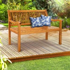 Sens Design Tuinbank - Hout - Weerbestendig 11 Sens Design Tuinbank - Hout - Weerbestendig -Fijne Tuinmeubelwinkel 1200x1200 144