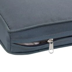 Relaxdays Tuinbank Met Kussen - 2 Zits Buitenbank Metaal - Balkonbank Kunststof - Voortuin 10 Relaxdays Tuinbank Met Kussen - 2 Zits Buitenbank Metaal - Balkonbank Kunststof - Voortuin -Fijne Tuinmeubelwinkel 1200x1200 150