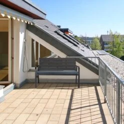 Relaxdays Tuinbank Met Kussen - 2 Zits Buitenbank Metaal - Balkonbank Kunststof - Voortuin 11 Relaxdays Tuinbank Met Kussen - 2 Zits Buitenbank Metaal - Balkonbank Kunststof - Voortuin -Fijne Tuinmeubelwinkel 1200x1200 151