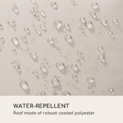 Blumfeldt Palermo Schommelbank - Hollywoodschommel 130 X 207 Cm - Ligbed Met Dak - Schommelstoel Voor 2 Personen - Tuinbank Inclusief Nekkussens - Stalen Frame En Polyester Dak - Grijs 17 Blumfeldt Palermo Schommelbank - Hollywoodschommel 130 X 207 Cm - Ligbed Met Dak - Schommelstoel Voor 2 Personen - Tuinbank Inclusief Nekkussens - Stalen Frame En Polyester Dak - Grijs -Fijne Tuinmeubelwinkel 1200x1200 158