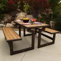 Lifetime Convertible Bank 7 Lifetime Convertible Bank -Fijne Tuinmeubelwinkel 1200x1200 163