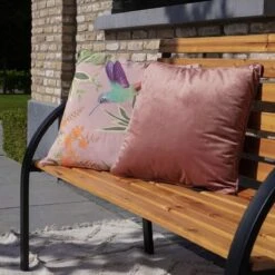 Dutcc 41142 - Tuinbank - Woodstock - 120 Cm – Zwart -Fijne Tuinmeubelwinkel 1200x1200 174