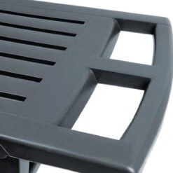 Casaria Ligstoel Zircone – Verstelbaar/Wielen Tot 120 Kg – Antraciet 10 Casaria Ligstoel Zircone – Verstelbaar/Wielen Tot 120 Kg – Antraciet -Fijne Tuinmeubelwinkel 1200x1200 222