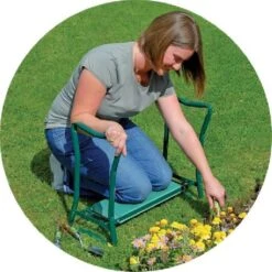 Aidapt Tuinkruk Inklapbaar - Knie Steun 8 Aidapt Tuinkruk Inklapbaar - Knie Steun -Fijne Tuinmeubelwinkel 1200x1200 237