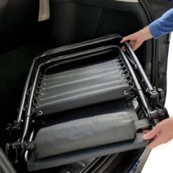 LifeGoods Opvouwbare Tuinstoelen - Verstelbaar Zonnescherm - 2 Stuks - 30°-90° Verstelbaar - Metaal - Zwart 17 LifeGoods Opvouwbare Tuinstoelen - Verstelbaar Zonnescherm - 2 Stuks - 30°-90° Verstelbaar - Metaal - Zwart -Fijne Tuinmeubelwinkel 1200x1200 270