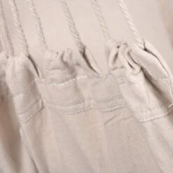 Potenza® Hangstoel – RUIM & COMFORTABEL - Binnen Of Buiten - 130x160 Cm - Belastbaar Tot 150 Kg - Incl. Bevestigingset Buiten – Creme 7 Potenza® Hangstoel – RUIM & COMFORTABEL - Binnen Of Buiten - 130x160 Cm - Belastbaar Tot 150 Kg - Incl. Bevestigingset Buiten – Creme -Fijne Tuinmeubelwinkel 1200x1200 285