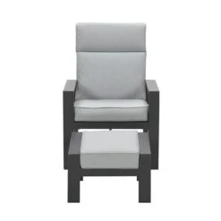 Garden Impressions Max Verstelbare Stoel + Voetenbank 17 Garden Impressions Max Verstelbare Stoel + Voetenbank -Fijne Tuinmeubelwinkel 1200x1200 298