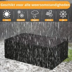 Beschermhoes Tuinmeubelen - Tuintafel - Loungeset - Tuinset - 213x132x74 Cm 10 Beschermhoes Tuinmeubelen - Tuintafel - Loungeset - Tuinset - 213x132x74 Cm -Fijne Tuinmeubelwinkel 1200x1200 3