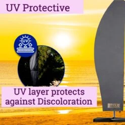 Parasolhoes Voor Zweefparasol–Waterdicht-met Rits En Stok-Superieure Kwaliteit-280cm X 81cm -Fijne Tuinmeubelwinkel 1200x1200 36