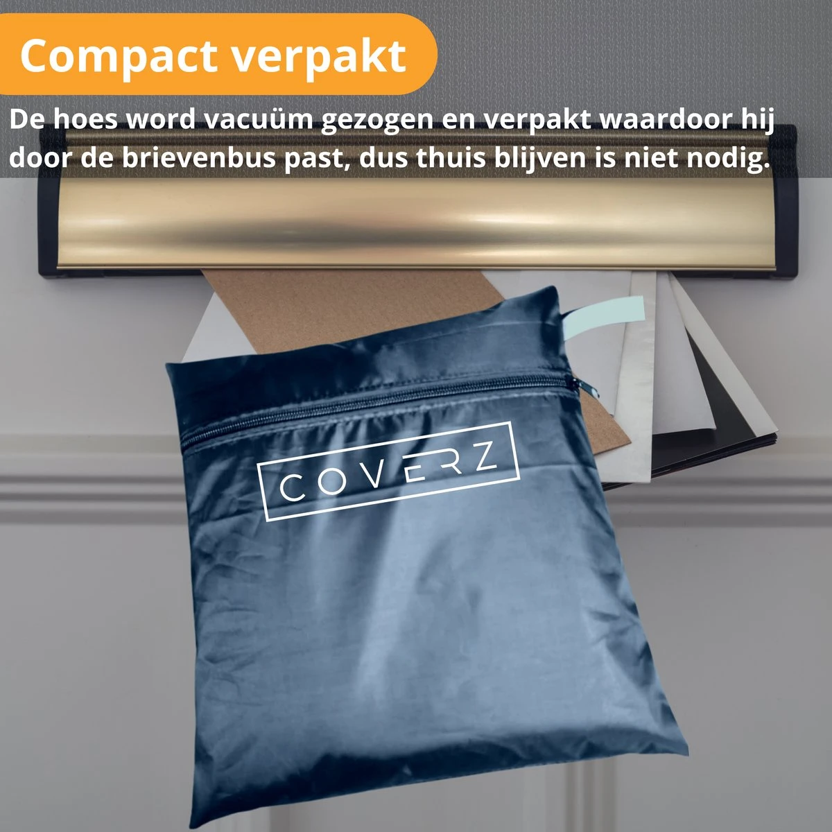 Beschermhoes Tuinmeubelen - Tuintafel - Loungeset - Tuinset - 213x132x74 Cm 5 Beschermhoes Tuinmeubelen - Tuintafel - Loungeset - Tuinset - 213x132x74 Cm - Afbeelding 5