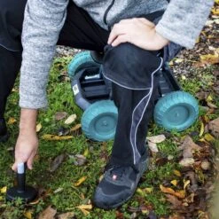 UPP Tuinkruk Met Wielen 16 UPP Tuinkruk Met Wielen -Fijne Tuinmeubelwinkel 1200x1200 418