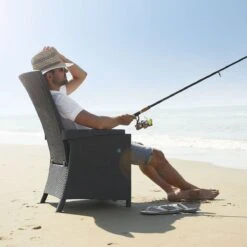 Allibert Vermont Verstelbare Tuinstoel - 64x68x107cm - Grafiet 29 Allibert Vermont Verstelbare Tuinstoel - 64x68x107cm - Grafiet -Fijne Tuinmeubelwinkel 1200x1200 438