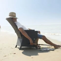 Allibert Vermont Verstelbare Tuinstoel - 64x68x107cm - Grafiet 31 Allibert Vermont Verstelbare Tuinstoel - 64x68x107cm - Grafiet -Fijne Tuinmeubelwinkel 1200x1200 439