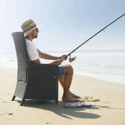 Allibert Vermont Verstelbare Tuinstoel - 64x68x107cm - Grafiet 35 Allibert Vermont Verstelbare Tuinstoel - 64x68x107cm - Grafiet -Fijne Tuinmeubelwinkel 1200x1200 440