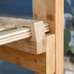 Outsunny Tuin Schommelstoel, Relaxstoel, Tuinstoel, Bamboe Multiplex Naturel 84A-171 17 Outsunny Tuin Schommelstoel, Relaxstoel, Tuinstoel, Bamboe Multiplex Naturel 84A-171 -Fijne Tuinmeubelwinkel 1200x1200 448