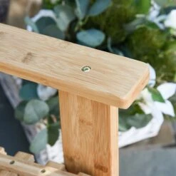 Outsunny Tuin Schommelstoel, Relaxstoel, Tuinstoel, Bamboe Multiplex Naturel 84A-171 21 Outsunny Tuin Schommelstoel, Relaxstoel, Tuinstoel, Bamboe Multiplex Naturel 84A-171 -Fijne Tuinmeubelwinkel 1200x1200 450