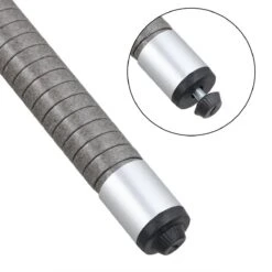 Casaria Polyrattan Tuinstoelen – 4 Stuks Stapelbaar – Grijs 13 Casaria Polyrattan Tuinstoelen – 4 Stuks Stapelbaar – Grijs -Fijne Tuinmeubelwinkel 1200x1200 470