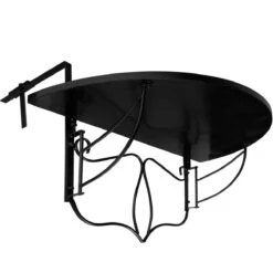 Tectake - Balkontafel Mozaïek Klapbaar - 402774 -Fijne Tuinmeubelwinkel 1200x1200 514