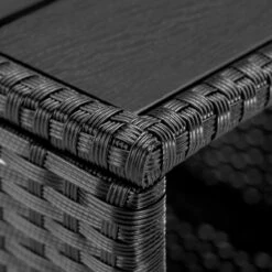 Casaria Polyrattan Bijzettafel - WPC Tafelblad 45x45x40cm – Zwart 12 Casaria Polyrattan Bijzettafel - WPC Tafelblad 45x45x40cm – Zwart -Fijne Tuinmeubelwinkel 1200x1200 538