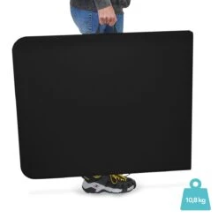 LifeGoods Klaptafel - Inklapbaar - 70x180cm - Verstelbare Vouwtafel - Weerbestendig - Zwart 16 LifeGoods Klaptafel - Inklapbaar - 70x180cm - Verstelbare Vouwtafel - Weerbestendig - Zwart -Fijne Tuinmeubelwinkel 1200x1200 586