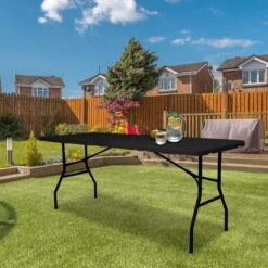 LifeGoods Klaptafel - Inklapbaar - 70x180cm - Verstelbare Vouwtafel - Weerbestendig - Zwart 17 LifeGoods Klaptafel - Inklapbaar - 70x180cm - Verstelbare Vouwtafel - Weerbestendig - Zwart -Fijne Tuinmeubelwinkel 1200x1200 587