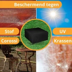 Beschermhoes Tuinmeubelen - Tuintafel - Loungeset - Tuinset - 213x132x74 Cm 14 Beschermhoes Tuinmeubelen - Tuintafel - Loungeset - Tuinset - 213x132x74 Cm -Fijne Tuinmeubelwinkel 1200x1200 6