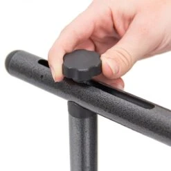 Relaxdays Balkontafel Inklapbaar, Balkon Tafel Rotan, Hangtafel Reling - Zwart 30 Relaxdays Balkontafel Inklapbaar, Balkon Tafel Rotan, Hangtafel Reling - Zwart -Fijne Tuinmeubelwinkel 1200x1200 600