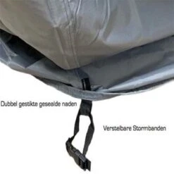 COVER UP HOC - Diamond Hoes Tuinmeubelen- 250x250x90 Cm - Tuinset Beschermhoes Waterdicht Met Stormbanden, Trekkoord En Afwaterings HOCCIE - Zilvergrijze Hoes Tuinmeubels 16 COVER UP HOC - Diamond Hoes Tuinmeubelen- 250x250x90 Cm - Tuinset Beschermhoes Waterdicht Met Stormbanden, Trekkoord En Afwaterings HOCCIE - Zilvergrijze Hoes Tuinmeubels -Fijne Tuinmeubelwinkel 1200x1200 62