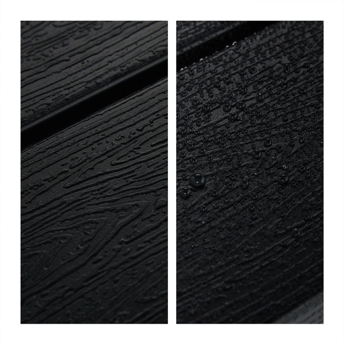 Relaxdays Tuintafel Rechthoek - Lage Buitentafel - Metalen Balkontafel - Eettafel Buiten 3 Relaxdays Tuintafel Rechthoek - Lage Buitentafel - Metalen Balkontafel - Eettafel Buiten - Afbeelding 3