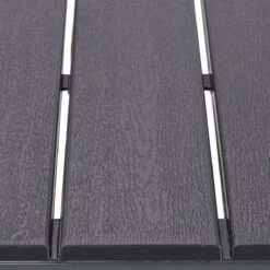 Relaxdays Tuintafel Vierkant - Grijze Buitentafel - Eettafel Tuin - Moderne Balkontafel 12 Relaxdays Tuintafel Vierkant - Grijze Buitentafel - Eettafel Tuin - Moderne Balkontafel -Fijne Tuinmeubelwinkel 1200x1200 629