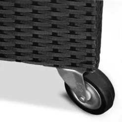 Casaria Wicker Opbergbox - Waterdicht 121,5cm Met Wielen - Grijs 13 Casaria Wicker Opbergbox - Waterdicht 121,5cm Met Wielen - Grijs -Fijne Tuinmeubelwinkel 1200x1200 734