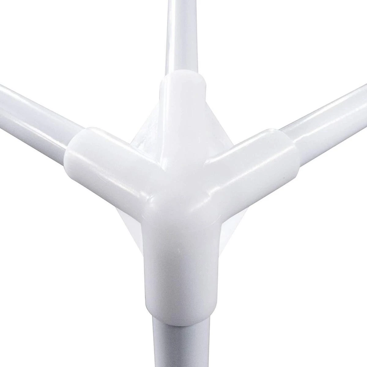 MaxxGarden Partytent - Paviljoen - 3x6m - Incl. Zijwanden - Waterdicht - Wit 5 MaxxGarden Partytent - Paviljoen - 3x6m - Incl. Zijwanden - Waterdicht - Wit - Afbeelding 5